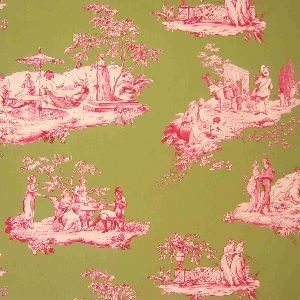 Swaffer fabric toile de jouy 14 product detail