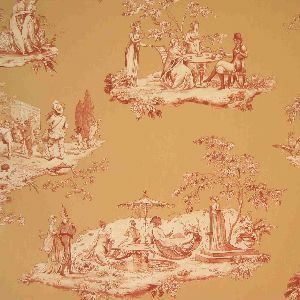 Swaffer fabric toile de jouy 15 product detail