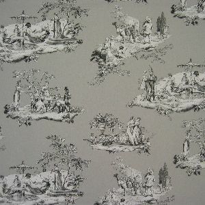 Swaffer fabric toile de jouy 17 product detail