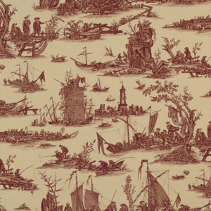 Swaffer fabric toile de jouy 20 product listing