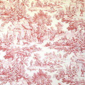 Swaffer fabric toile de jouy 22 product listing