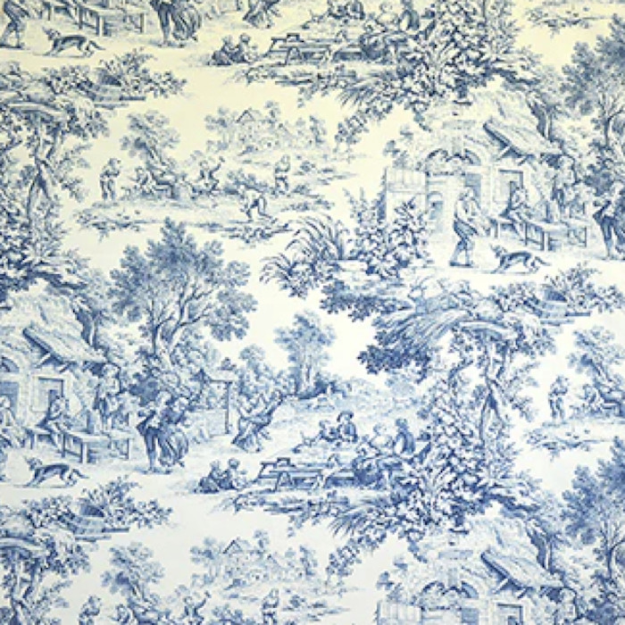 Swaffer fabric toile de jouy 24 product detail