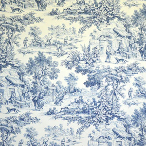 Swaffer fabric toile de jouy 24 product listing