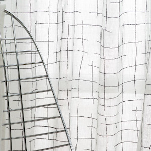 Evita fabric product detail