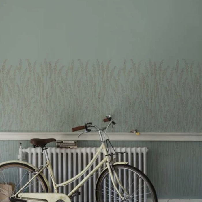 Feather grass wallpaper 2 product detail