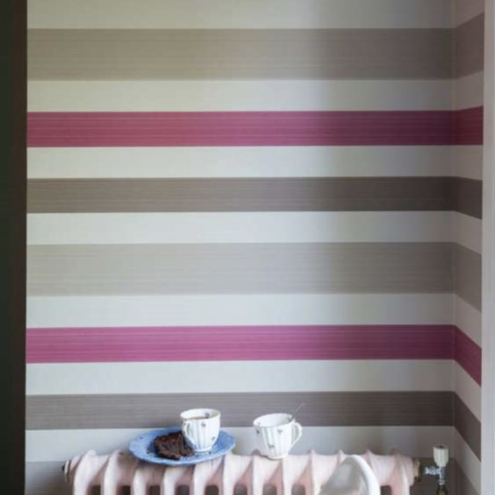Chromatic stripe wallpaper 2 product detail