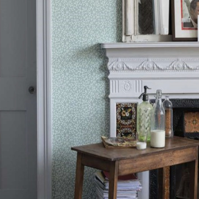 Samphire wallpaper 1 product detail