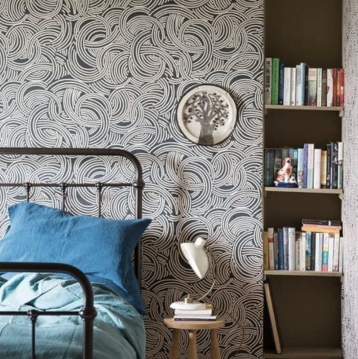 Tourbillon wallpaper 1 product detail