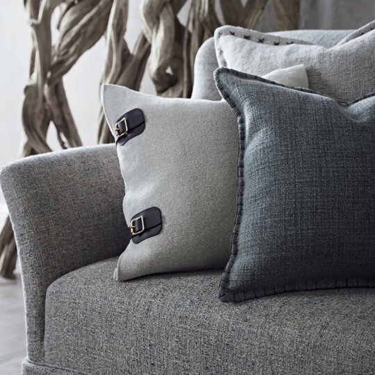 De le cuona refined rogue large square