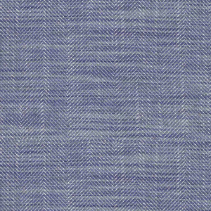 Ian mankin fabric blue and navy 3 product listing