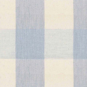 Ian mankin fabric blue and navy 4 product listing