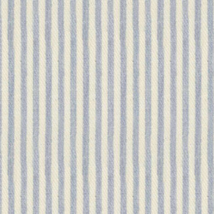 Ian mankin fabric blue and navy 6 product listing