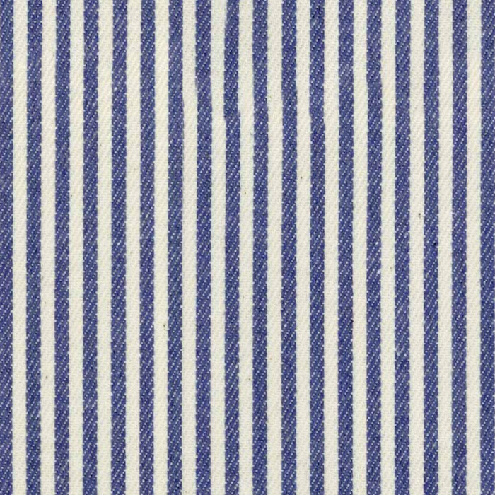 Ian mankin fabric blue and navy 7 product detail