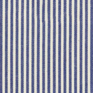 Ian mankin fabric blue and navy 7 product listing