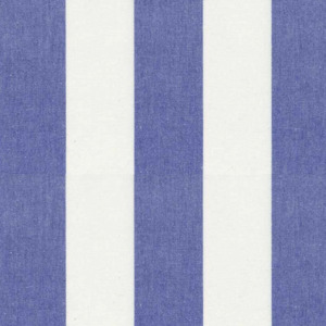 Ian mankin fabric blue and navy 9 product listing