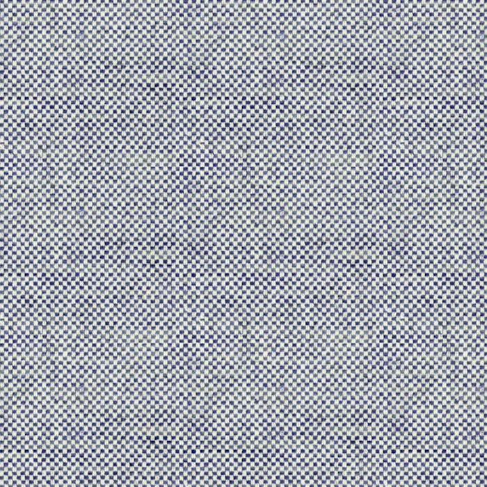 Ian mankin fabric blue and navy 10 product detail