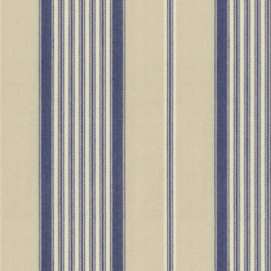 Ian mankin fabric blue and navy 14 product listing