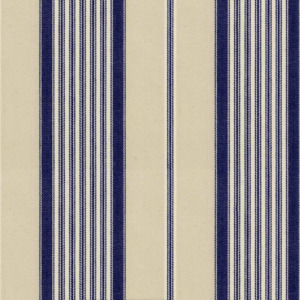 Ian mankin fabric blue and navy 15 product listing