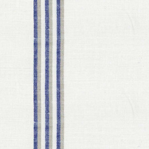 Ian mankin fabric blue and navy 16 product listing