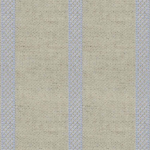Ian mankin fabric blue and navy 18 product listing
