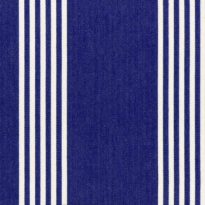 Ian mankin fabric blue and navy 25 product listing