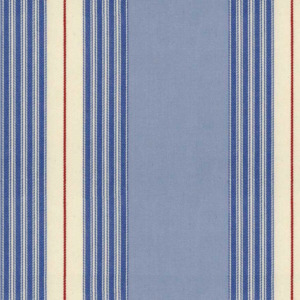 Ian mankin fabric blue and navy 26 product listing