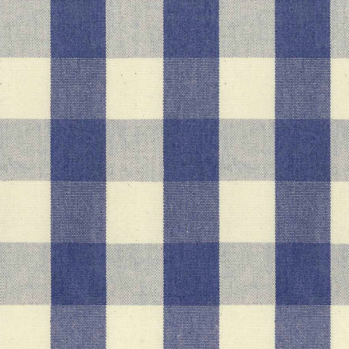 Ian mankin fabric blue and navy 31 product detail