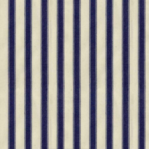 Ian mankin fabric blue and navy 36 product listing