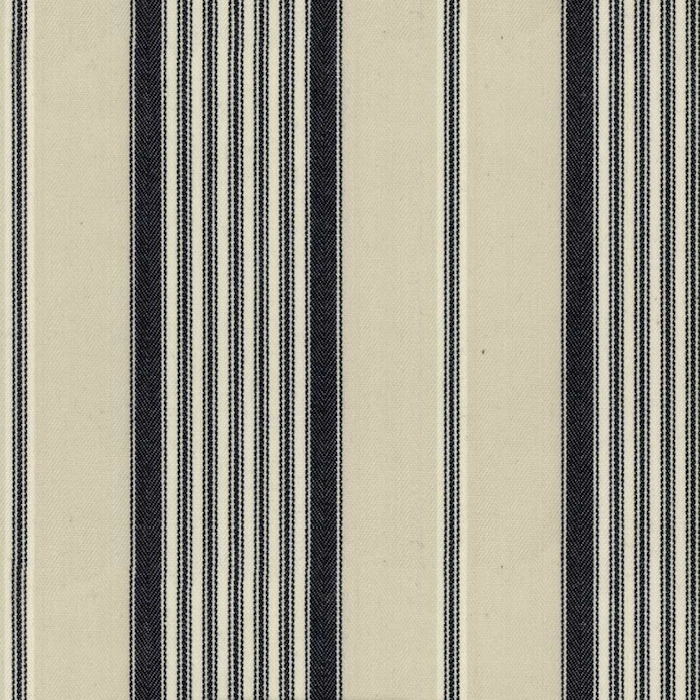 Ian mankin fabric charcoal and grey 9 product detail