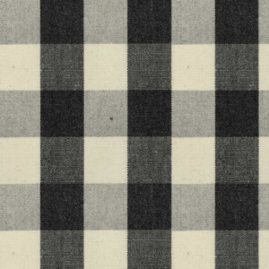 Ian mankin fabric charcoal and grey 31 product listing