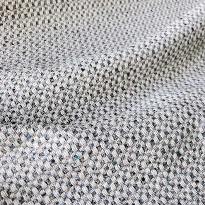 Pillow weave blue 2 product detail