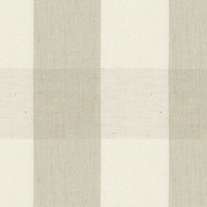 Ian mankin fabric ivory and natural 7 product detail