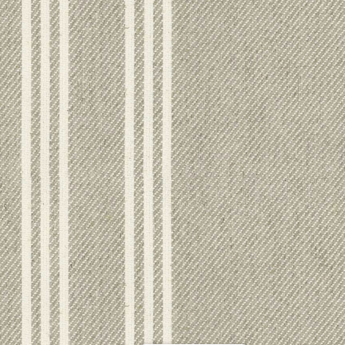 Ian mankin fabric ivory and natural 13 product detail