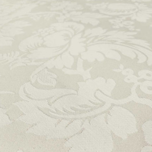 Ian mankin fabric ivory and natural 38 product listing
