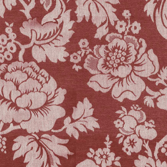 Ian mankin fabric peony and pink 41 product detail