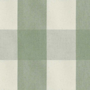 Ian mankin fabric sage and mint 3 product listing