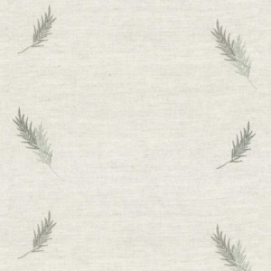 Ian mankin fabric sage and mint 10 product listing