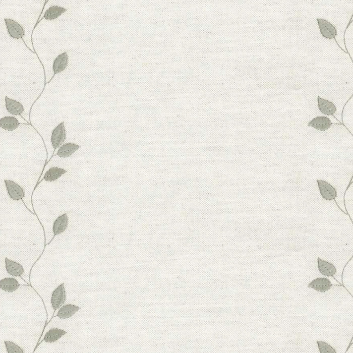 Ian mankin fabric sage and mint 11 product detail