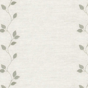 Ian mankin fabric sage and mint 11 product listing