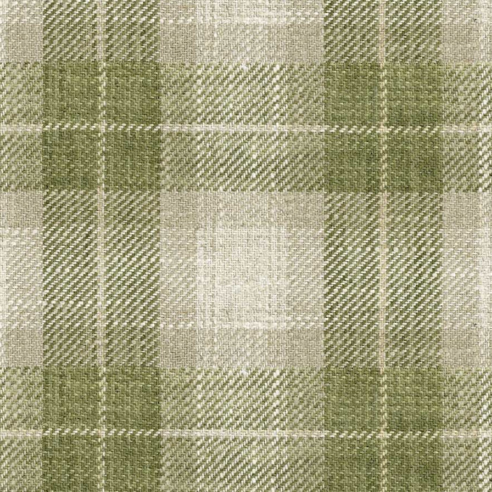 Ian mankin fabric sage and mint 16 product detail
