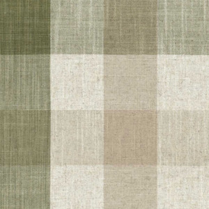 Ian mankin fabric sage and mint 20 product listing