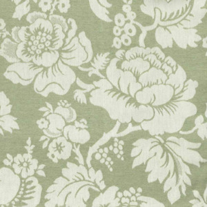 Ian mankin fabric sage and mint 31 product listing