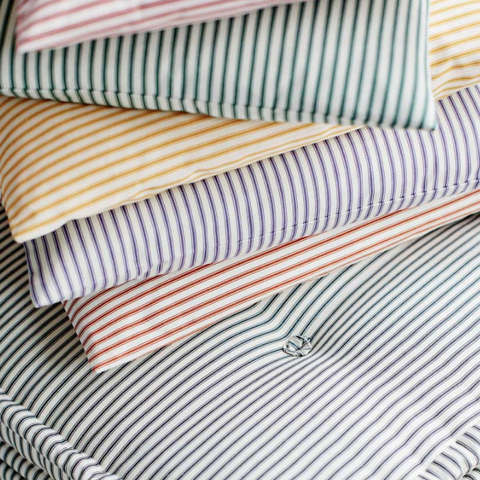 Ticking stripe 1 fabric 2 product detail