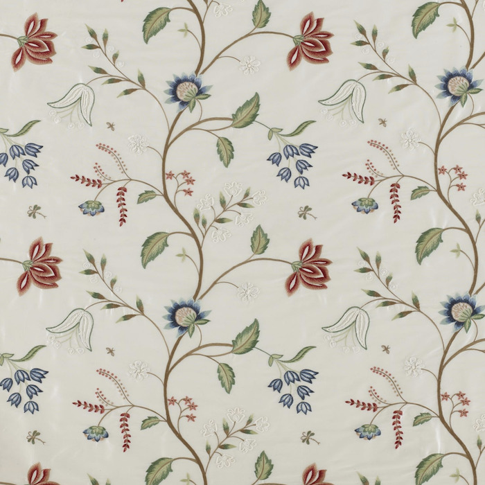 James hare fabric orchard silks 1 product detail