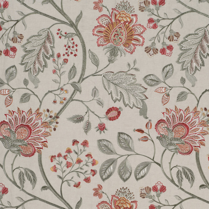 James hare fabric shalimar 10 product detail