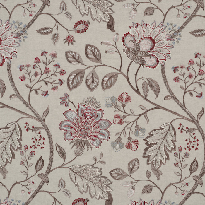 James hare fabric shalimar 11 product detail