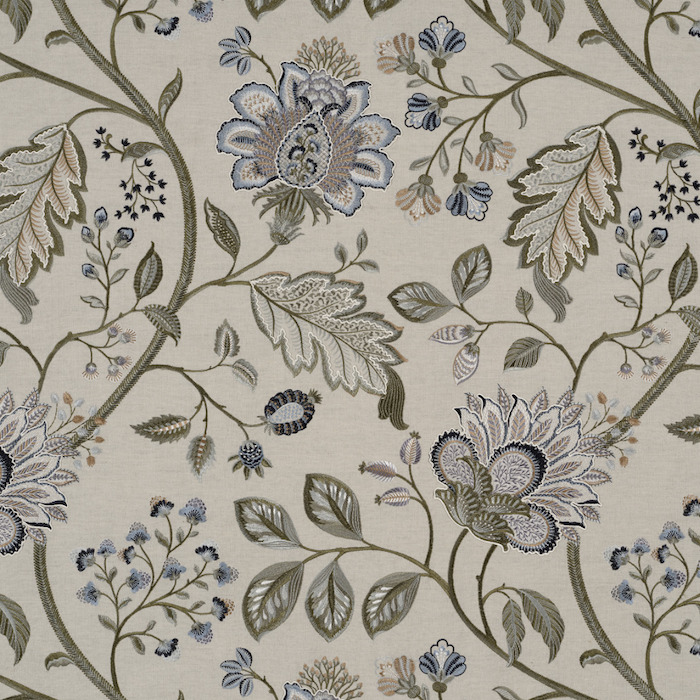 James hare fabric shalimar 12 product detail