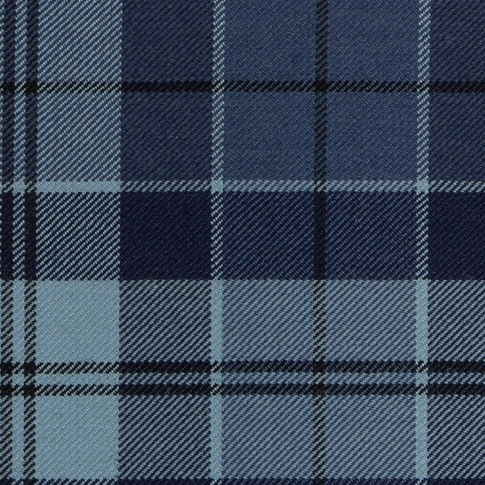 Isle mill strathclyde blue product detail