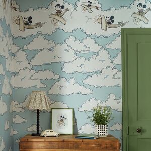 Disney home x sanderson collection product listing
