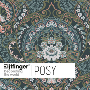 Posy collection product listing